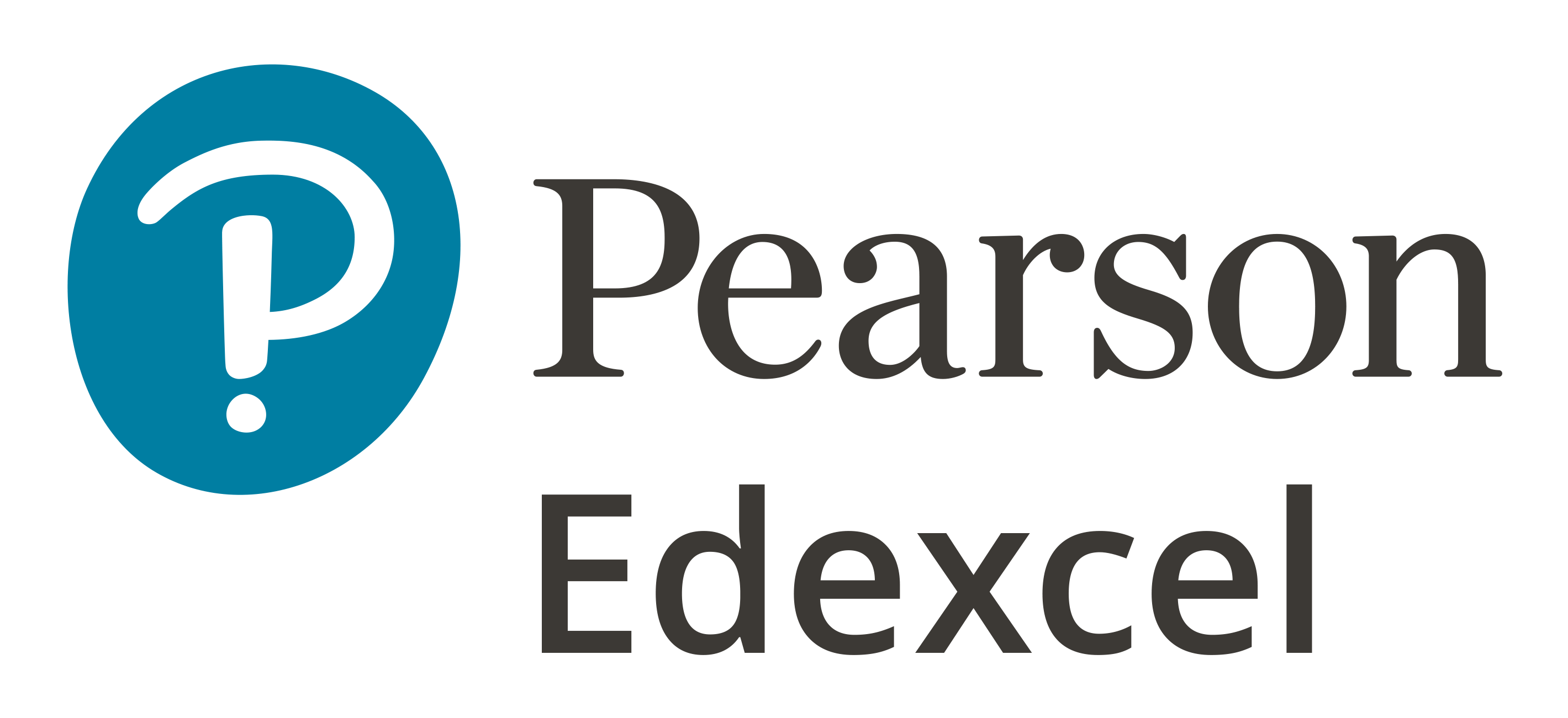 Pearson-Edexcel