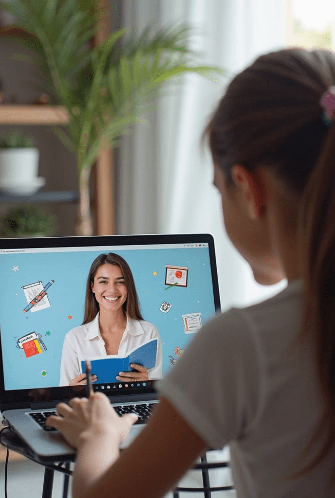 English online classes UAE