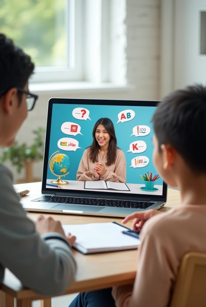 online ESL tutoring UAE