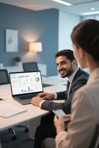 QuickBooks Online Training UAE