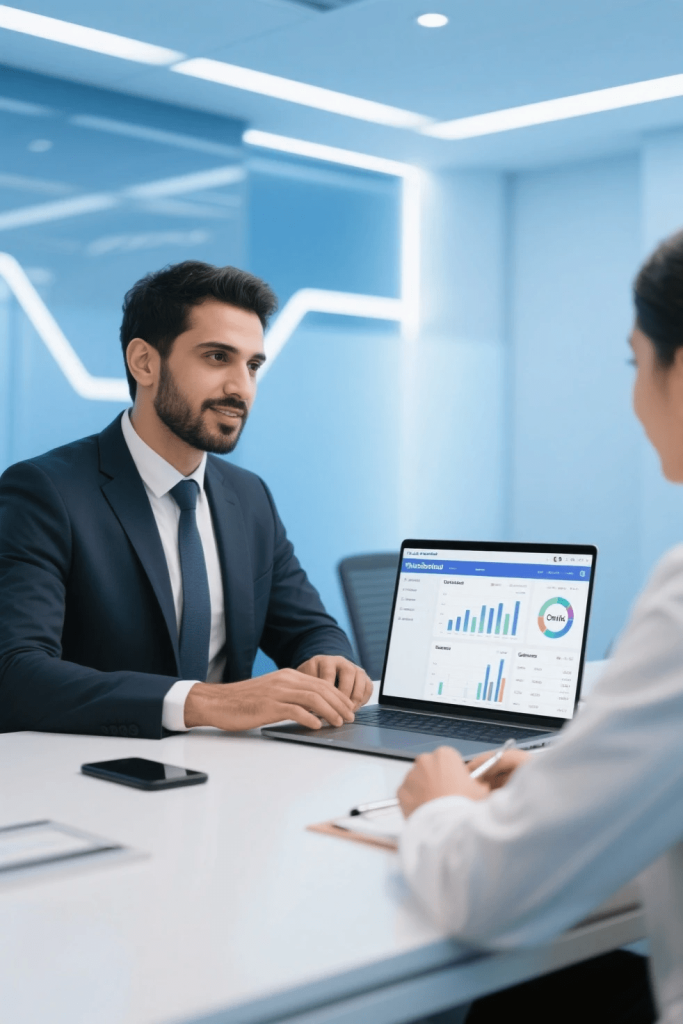 QuickBooks Online Training UAE