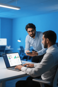 QuickBooks Online Training UAE