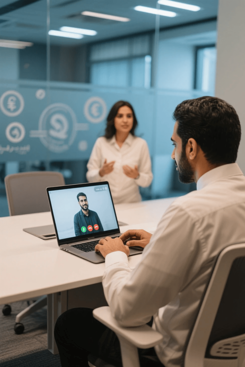 QuickBooks Online Training & Support in the UAE – Expert Help from Saadqain Tutors