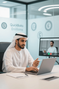 QuickBooks Online Training UAE