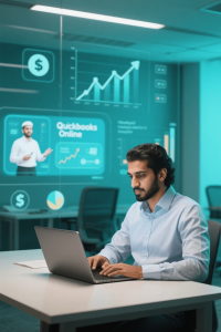 QuickBooks Online Training UAE