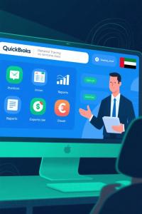 QuickBooks Online Training UAE
