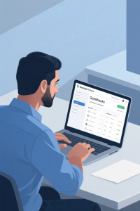 QuickBooks Certification UAE