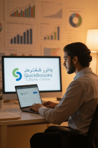 QuickBooks Training UAE