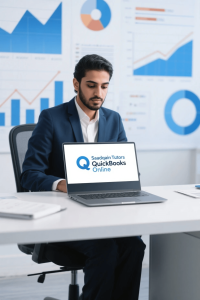 QuickBooks Training UAE