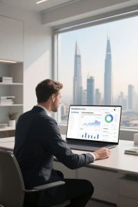 QuickBooks Online UAE