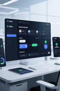 Keeper invoice automation QuickBooks Dext
