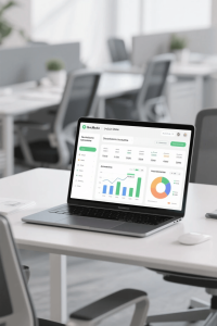 QuickBooks Online accounting UAE