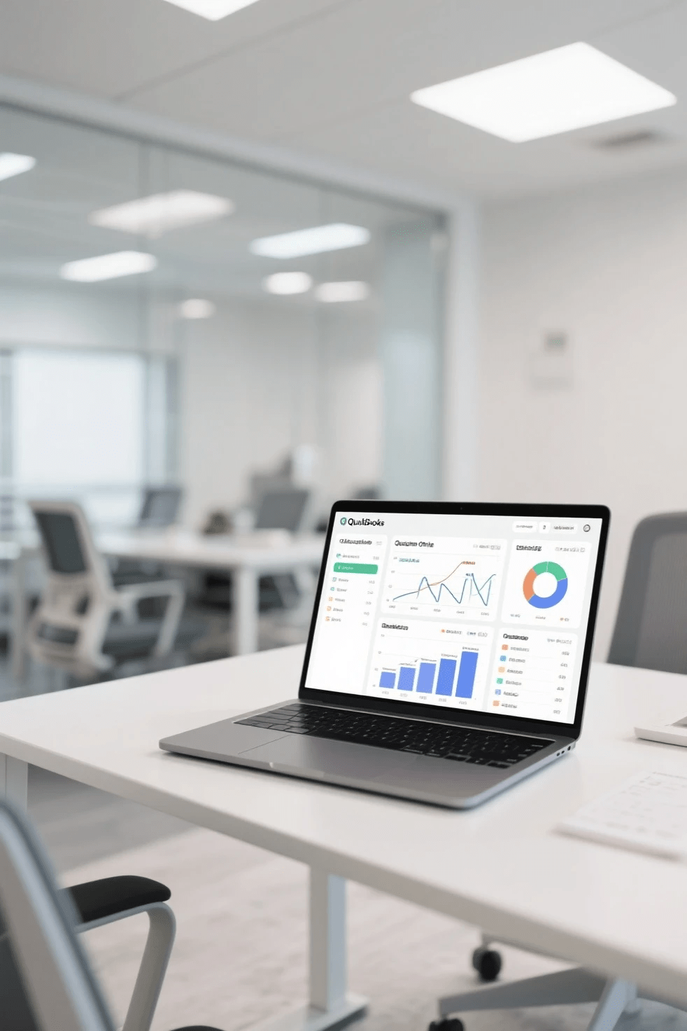 Unlock Effortless Accounting: QBO