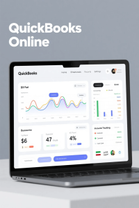 QuickBooks Online UAE