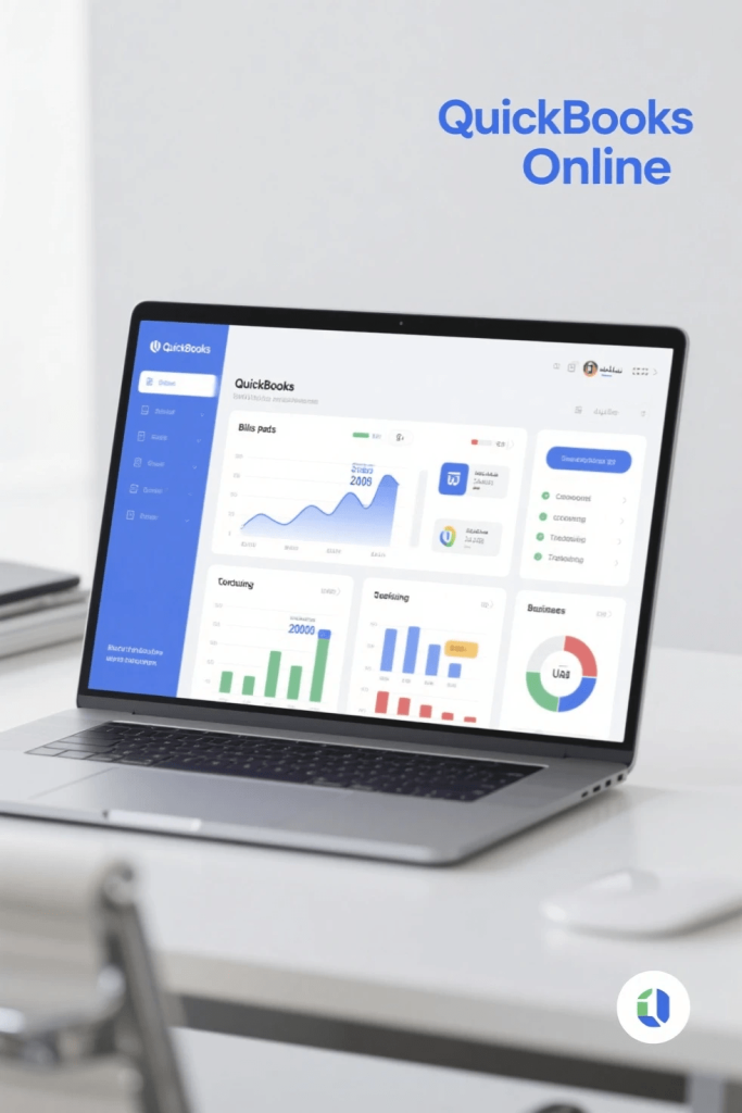 QuickBooks Online UAE