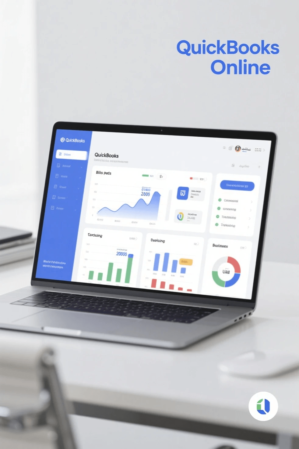 Streamline Your Finances: The QBO