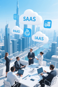 Cloud Services UAE
