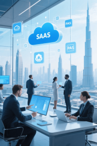 Cloud Services UAE