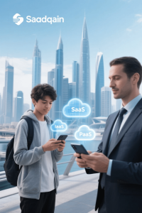 Cloud Computing Basics UAE

