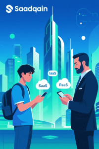 Cloud Computing Basics UAE

