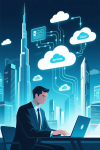 Cloud Computing UAE