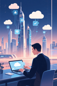 Cloud Computing UAE