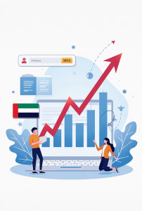 SEO Online Training UAE