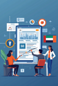 Beginner SEO Course UAE