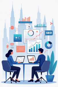 UAE Startup SEO Guide

