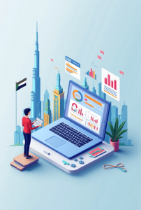 Beginner SEO Guide UAE

