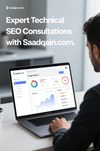 Technical SEO Consultations