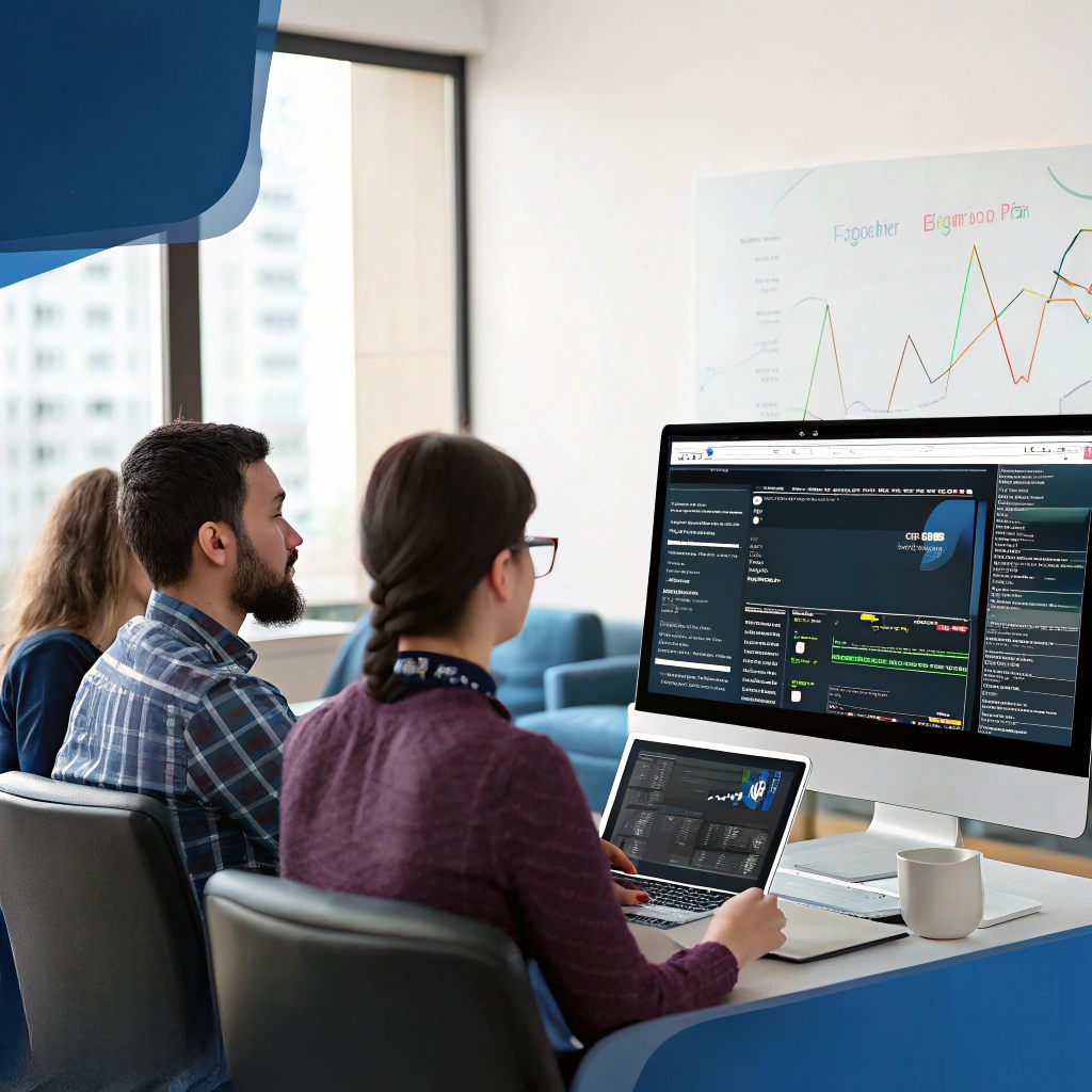 Master Technical SEO with Expert Tutors – Saadqain.com Training