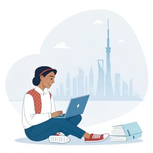 Mastering English How Top-Rated Online Tutoring Services Can Transform Your Academic Performance in the UAE