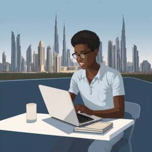 Mastering English How Top-Rated Online Tutoring Services Can Transform Your Academic Performance in the UAE