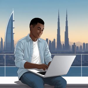 Mastering English How Top-Rated Online Tutoring Services Can Transform Your Academic Performance in the UAE