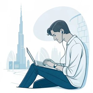 Unlock Your Potential Expert Online English Classes in UAE by SAADQAIN Tutors for a Competitive Edge