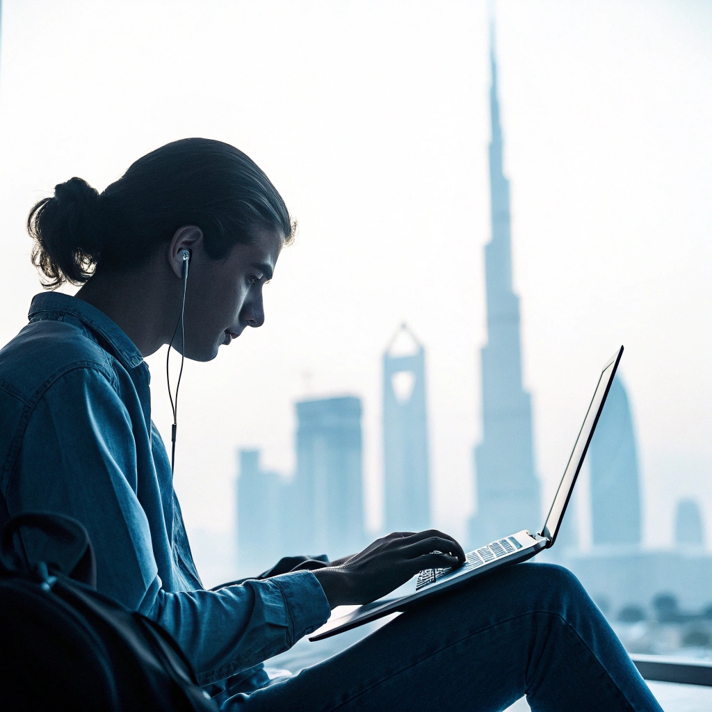 Unlock Your Potential Expert Online English Classes in UAE by SAADQAIN Tutors for a Competitive Edge