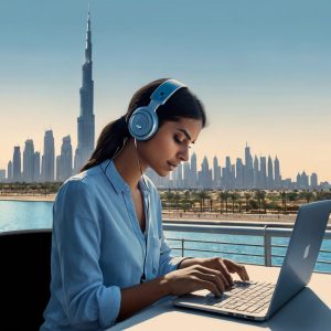 Unlock Your Potential Expert Online English Classes in UAE by SAADQAIN Tutors for a Competitive Edge