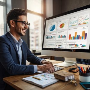 Unlock Your Website's Potential Expert Technical SEO Coaching with Saadqain.com