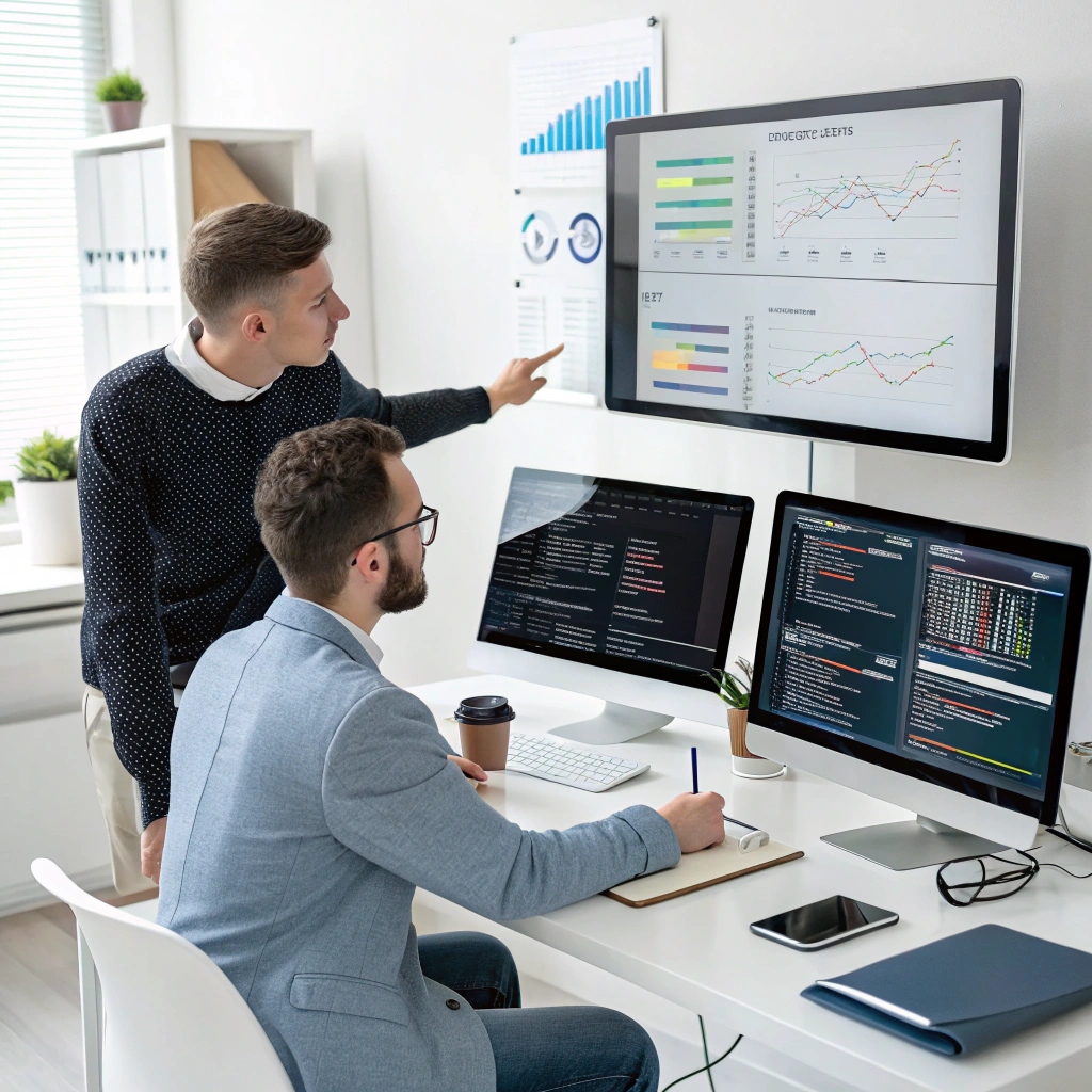 Unlock Your Website's Potential Expert Technical SEO Coaching with Saadqain.com