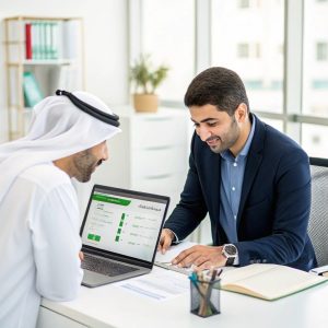 QuickBooks Online Training UAE