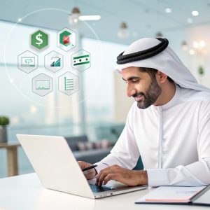 QuickBooks Online Training UAE