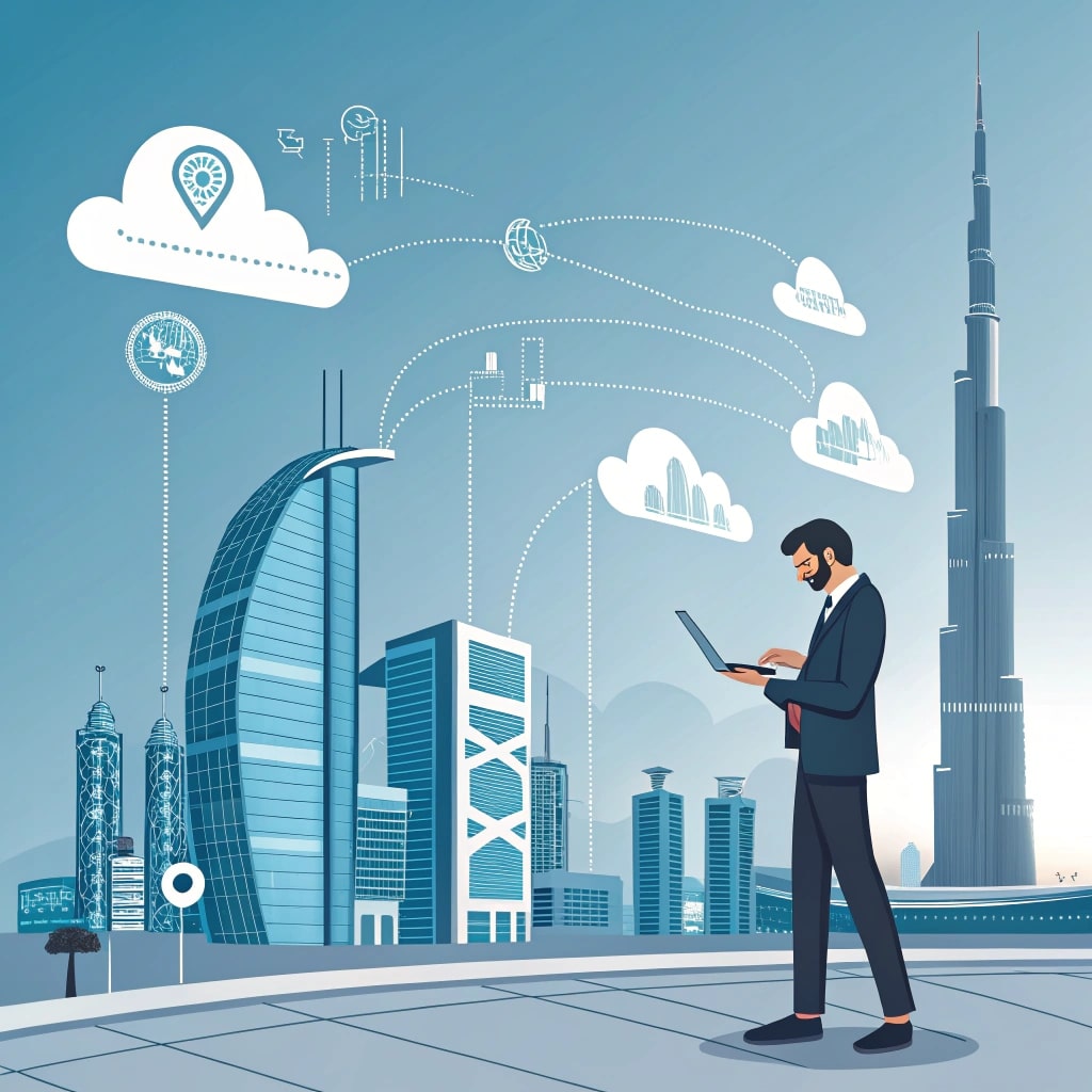 Cloud Computing UAE
