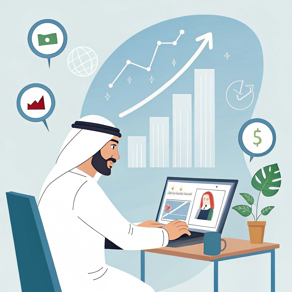 QuickBooks Online Training & Support in UAE: Boost Your Business Finances