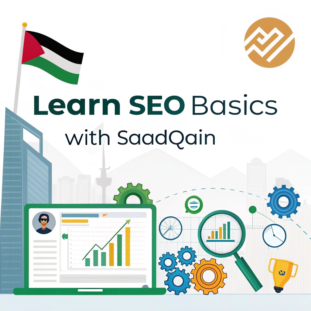SEO for Beginners UAE