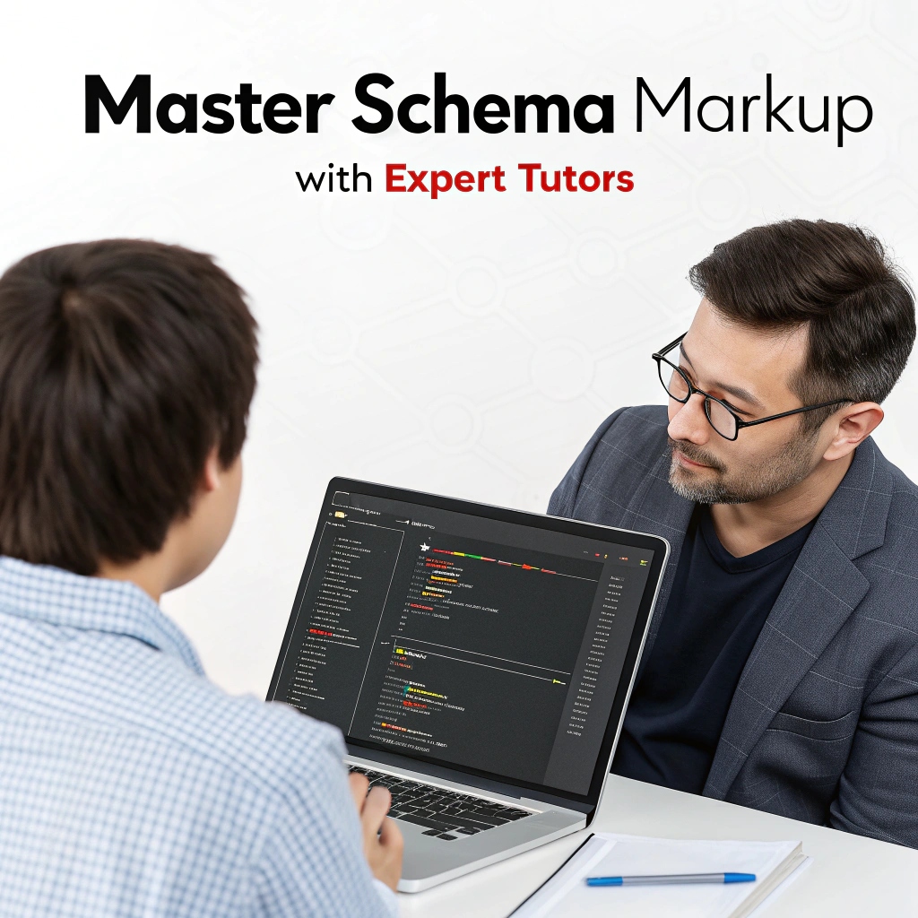 Schema Markup Training