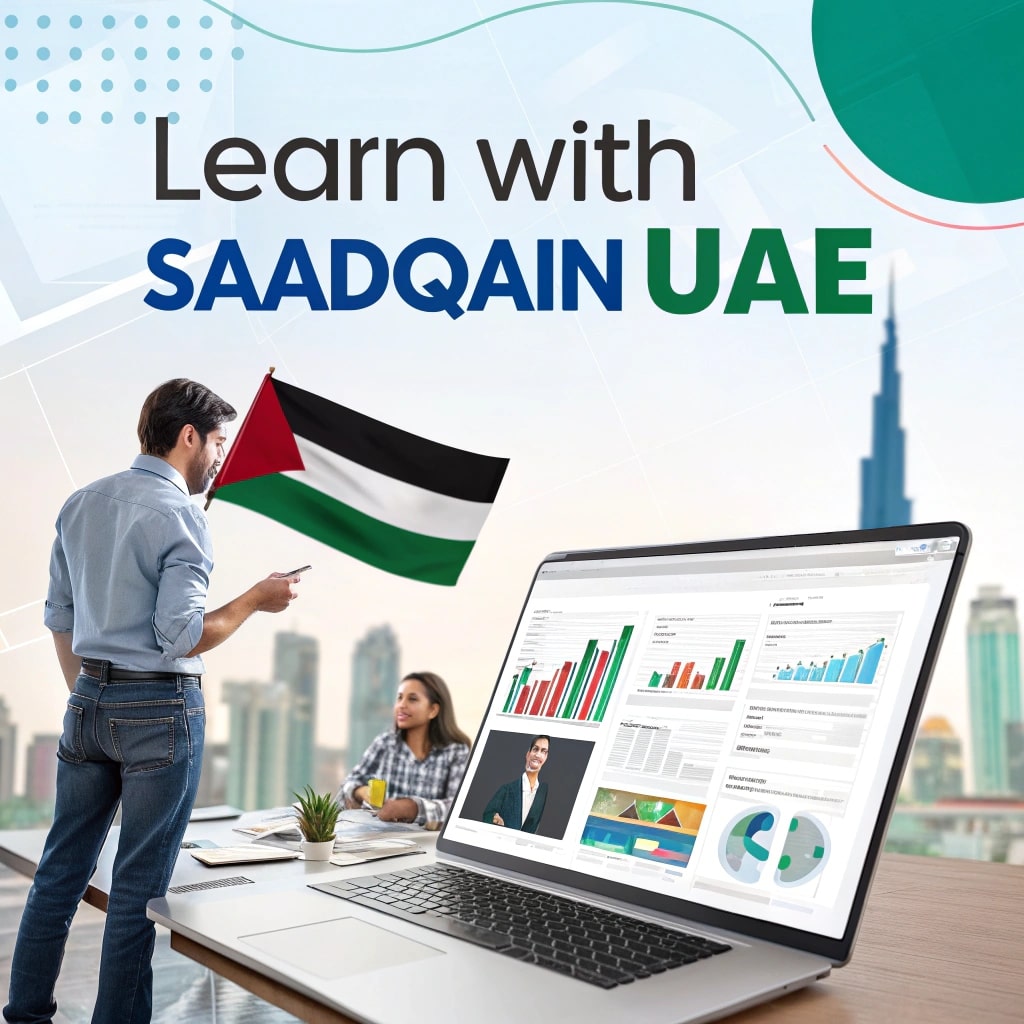 Beginner SEO Course UAE