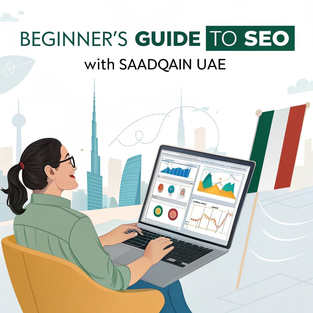 Beginner SEO Guide UAE