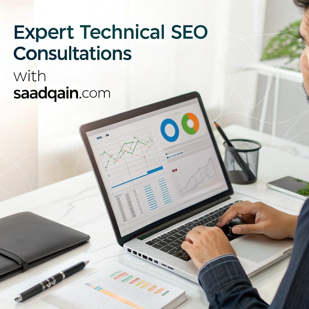 Technical SEO Consultations