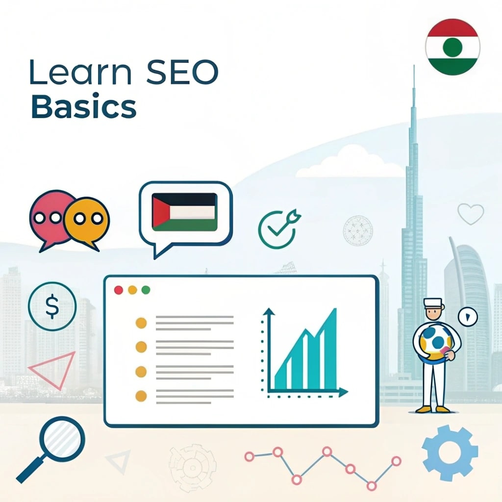 SEO Basics for Beginners